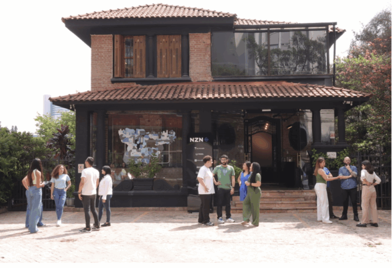 Estadão adquire NZN, dona do TecMundo