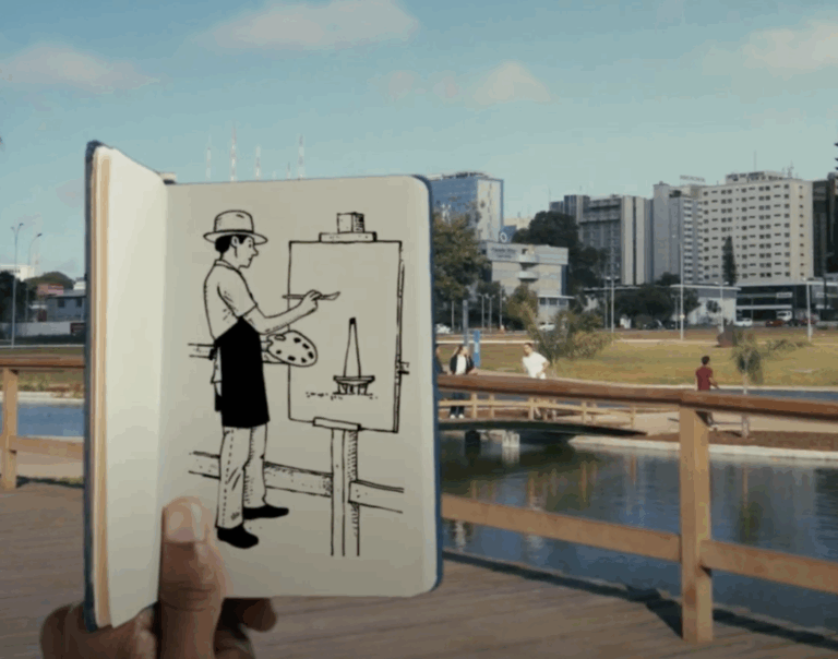 CAIXA celebra e valoriza as culturas brasileiras