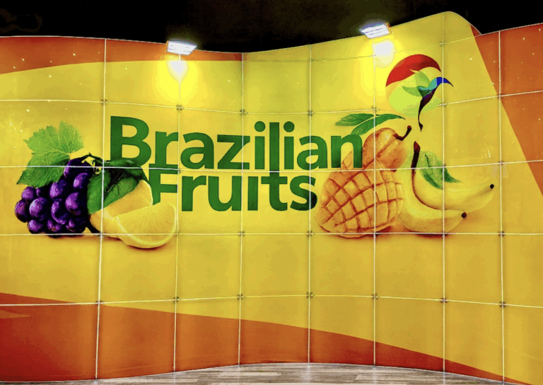 Os Marco Polos do Agro na Fruit Attraction