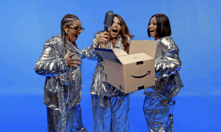 Fat Family vira “Frete Family” para Amazon