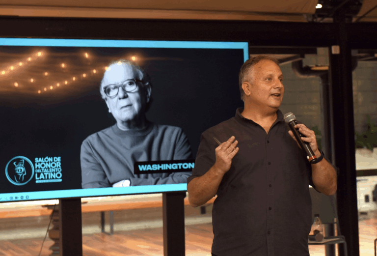 El Ojo de Iberoamérica promove encontro