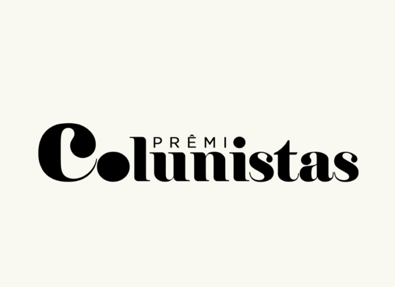 Prêmio Colunistas 2025 abre inscrições