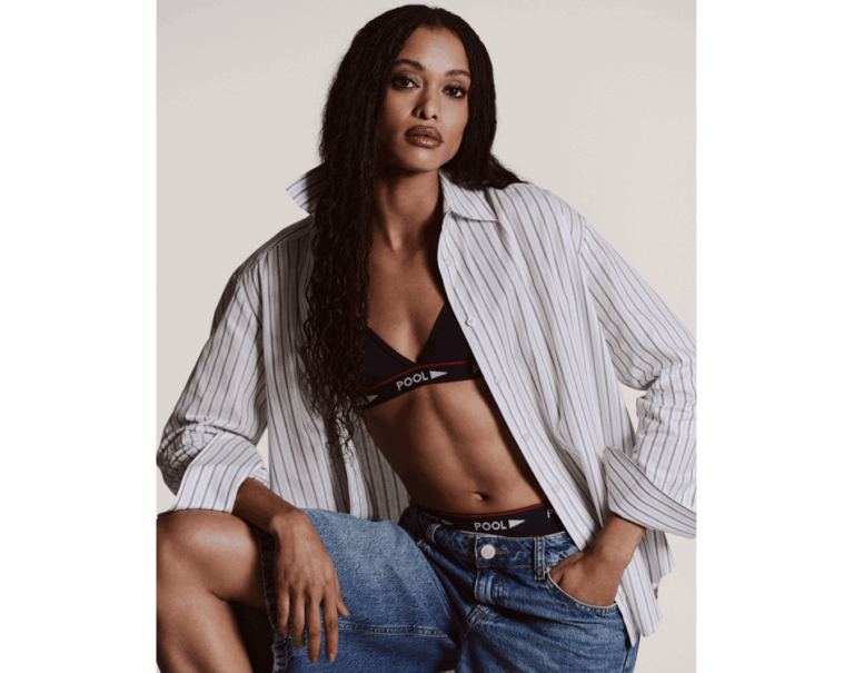 Riachuelo lança nova linha Pool Loop