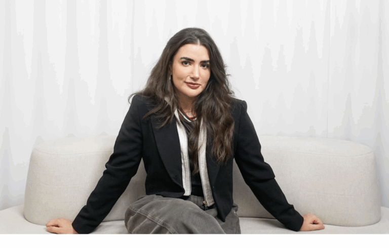 Grupo Flow anuncia Marwa el-Hage no Flow Sport Club