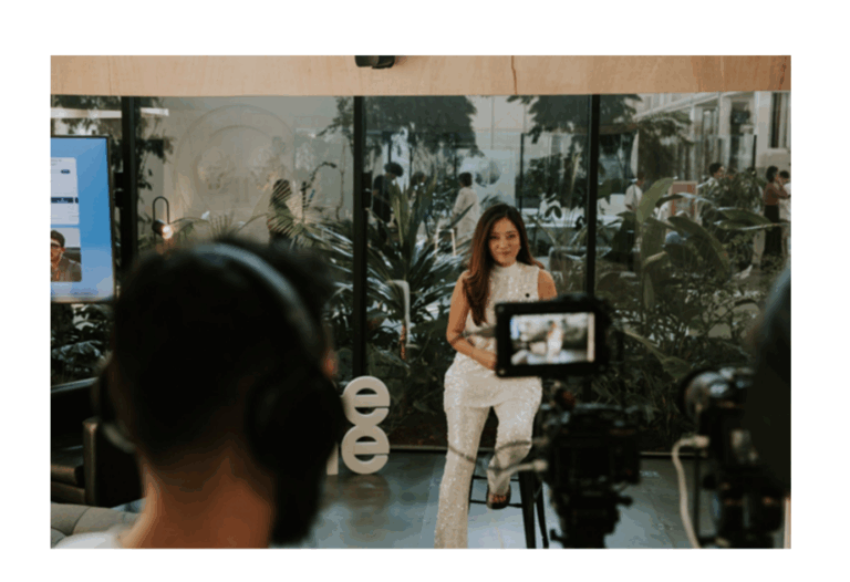 BRQ anuncia Carolina Kia como nova CRO 