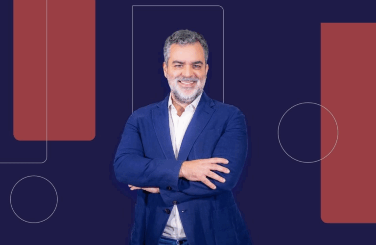 Carlos Andreazza é o novo comentarista do  “Jornal do Rio”