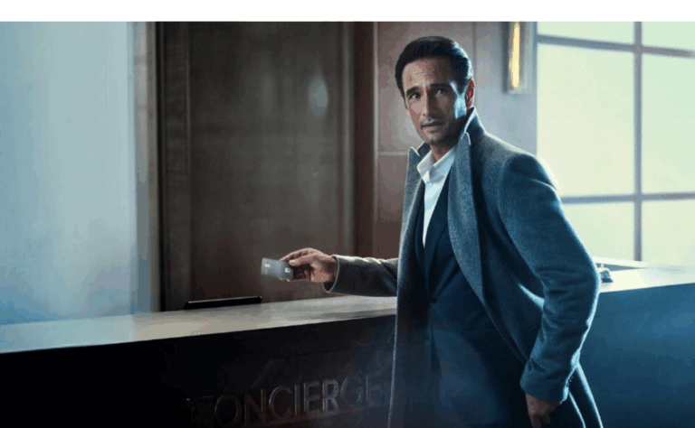 XP eleva pontuação do Cartão XP Legacy