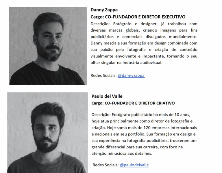 Craft. une criatividade e estratégia para a criação de campanhas