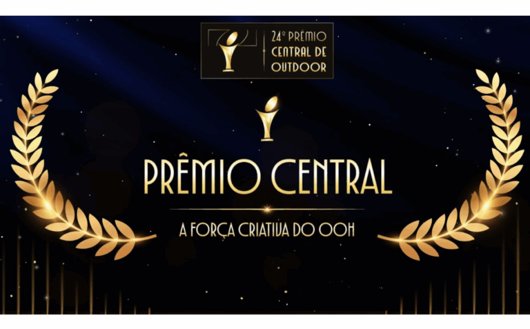 24ª edição do Prêmio Central tem recorde de inscrições