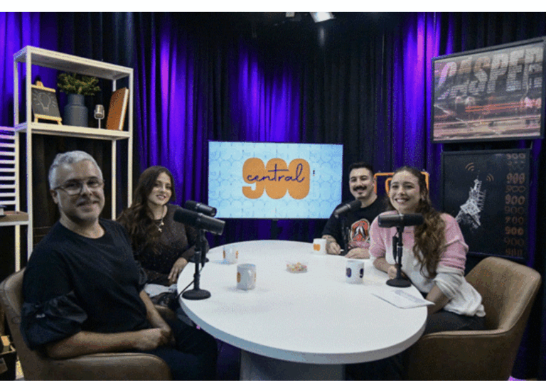 Especialistas falam da importância do branded content