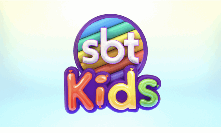 SBT estreia SBT Kids no YouTube