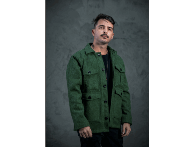 Fabrício Abramov é o novo Diretor Criativo Underdogs + DLKTSN