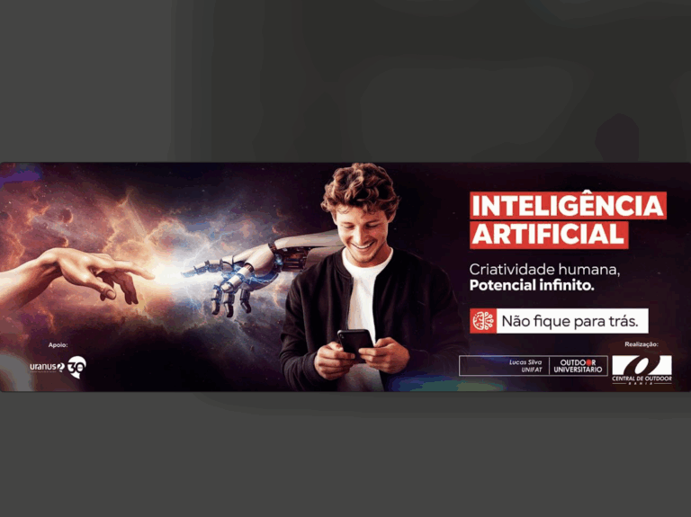 Feira de Santana se classifica para Outdoor Universitário 2025