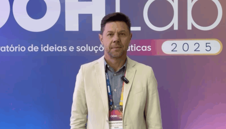 OOHLAB Central de Outdoor