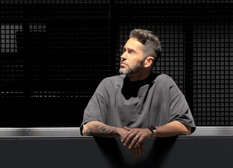 Rico Lins é o novo ECD da 11:11