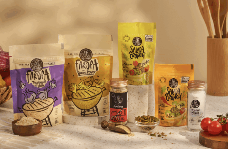 BR Spices anuncia lançamentos estratégicos