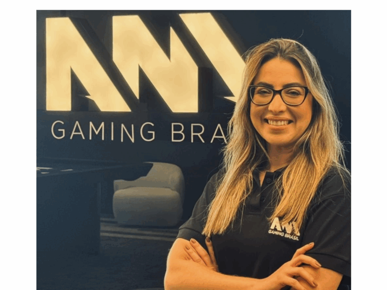 Ana Gaming anuncia Isabella Alencar na gerência