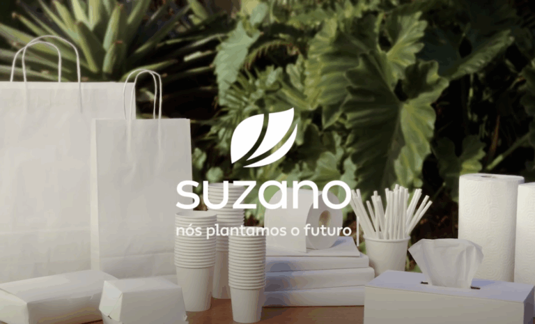 Suzano lança campanha assinada por MullenLowe