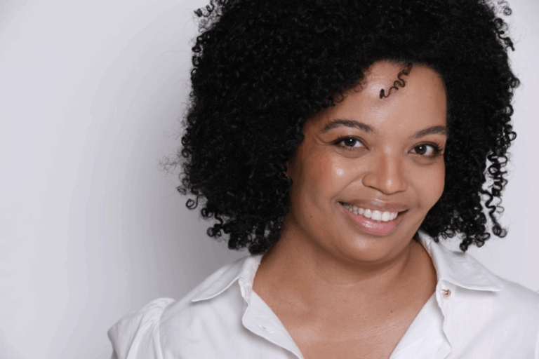 SBT News contrata a jornalista Basília Rodrigues