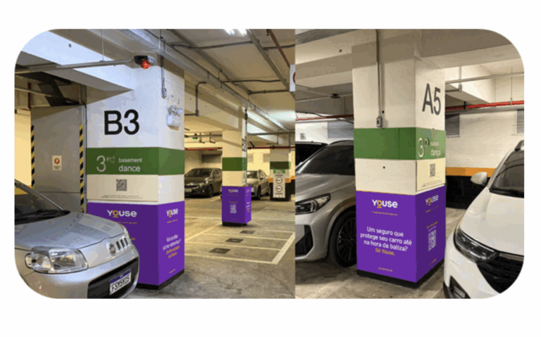 Youse amplia estratégia de branding experiencial