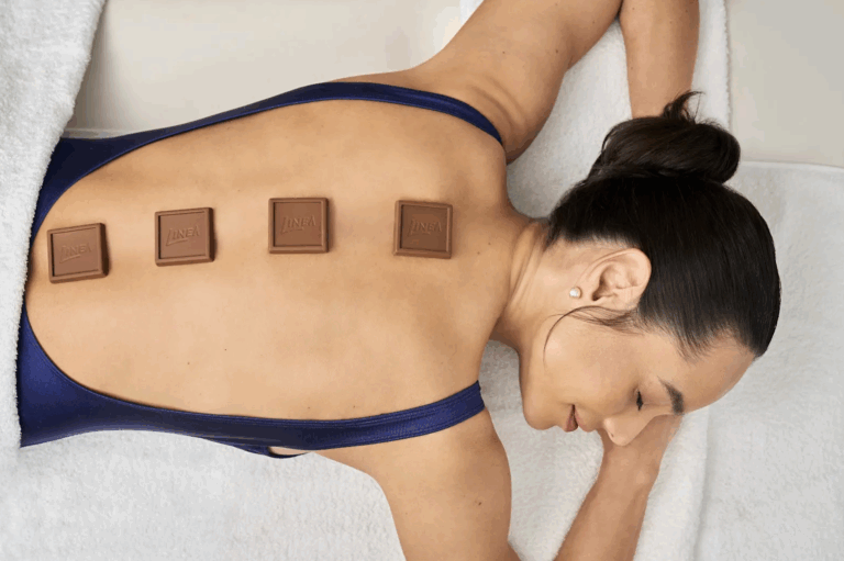 Linea Alimentos apresenta nova campanha