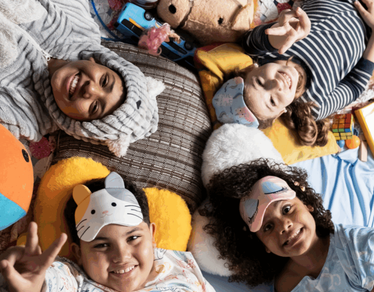 BB Seguros lança série estrelada por crianças