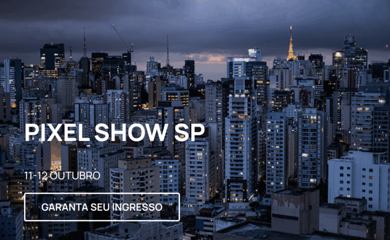 ESPM sedia a 20ª edição do Pixel Show