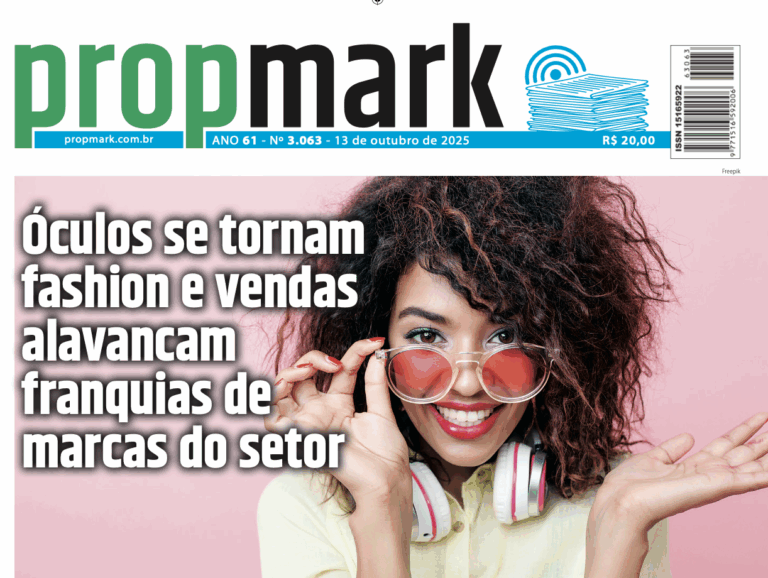 Franquias do setor óptico estão crescimento