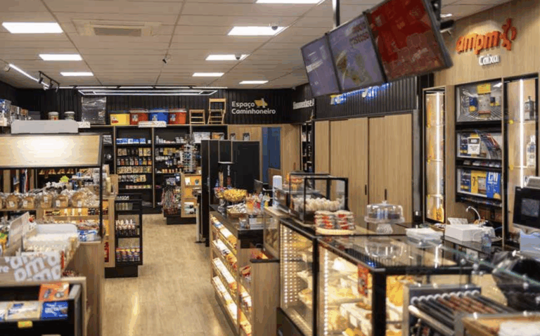 AmPm completa 34 anos com novo modelo de loja