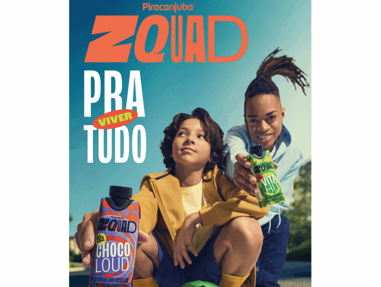 Zquad: o combustível proteico da nova geração