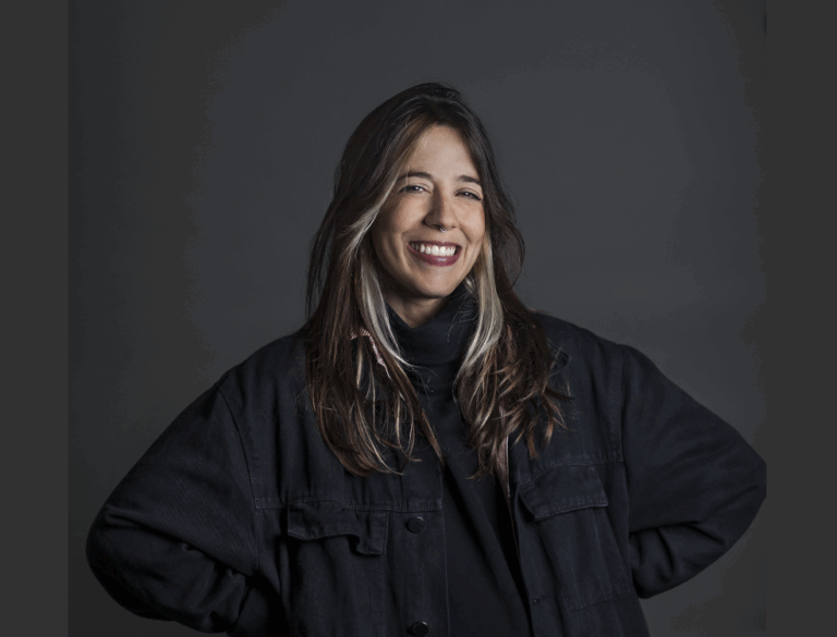 Vic Jordani é a nova diretora de cena da DLKTSN