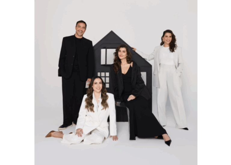 Carina Liberato é a nova sócia da House Entertainment