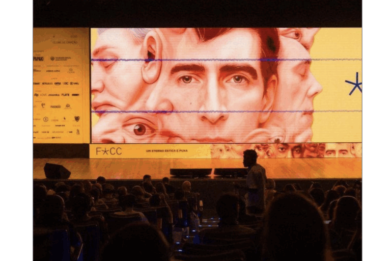 Human assina o ‘botox criativo’ do Clube de Criação