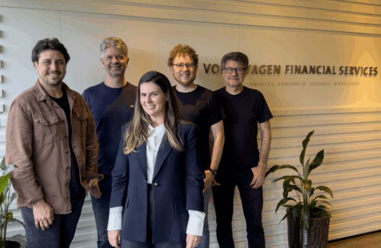 OD Brasil conquista Volkswagen Financial Services Brasil e LM Mobilidade