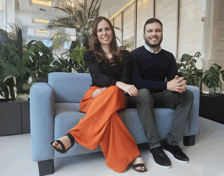 ICARO contrata dois novos executivos