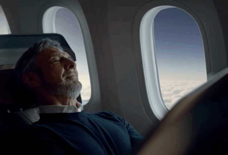 LATAM Airlines lança nova assinatura de marca