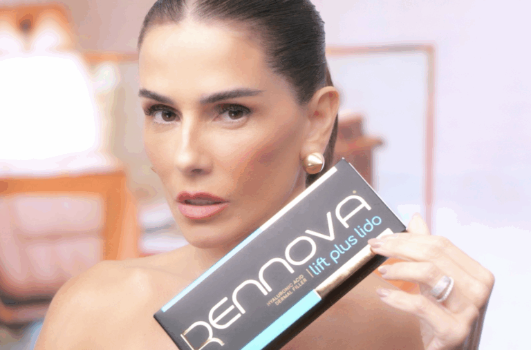 Marcos Cavallaria, da Boiler Filmes, assina campanha da Rennova