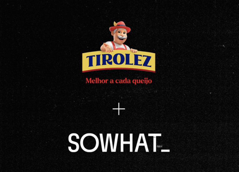 SoWhat conquista conta da Tirolez