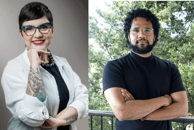 Ju Monte e Lucas Reis palestram no Enapro 2025