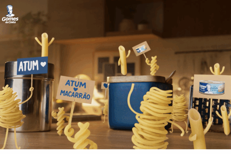 Gomes da Costa lança campanha “Fãs de Atum”