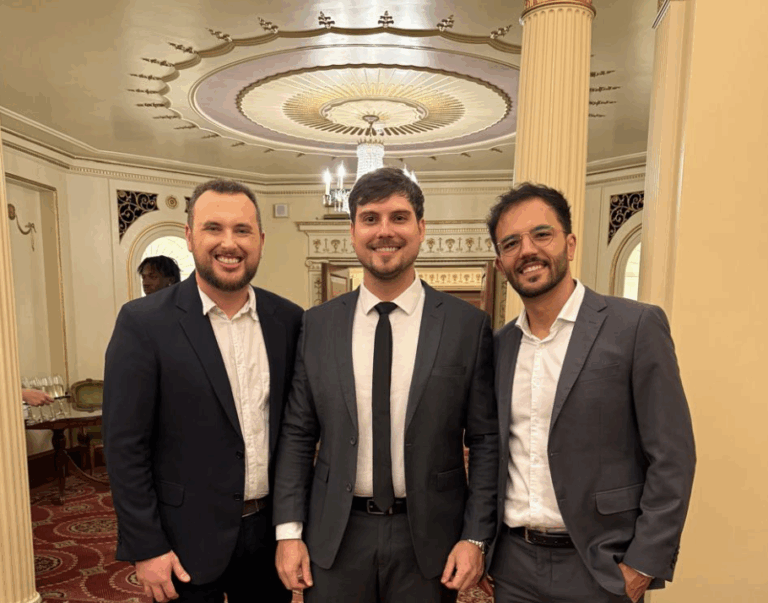 Agência BN3 é indicada ao Napolitan Victory Awards