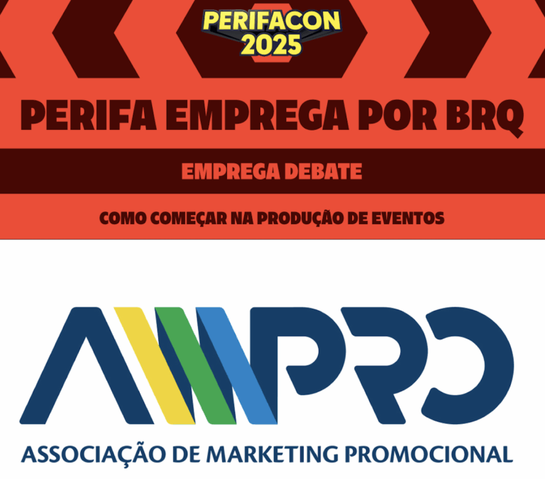 AMPRO estreia na PerifaCon com painel de Live Marketing