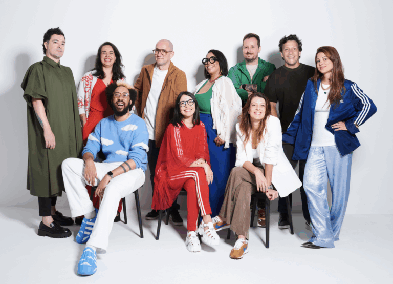 DM9 anuncia nova liderança criativa