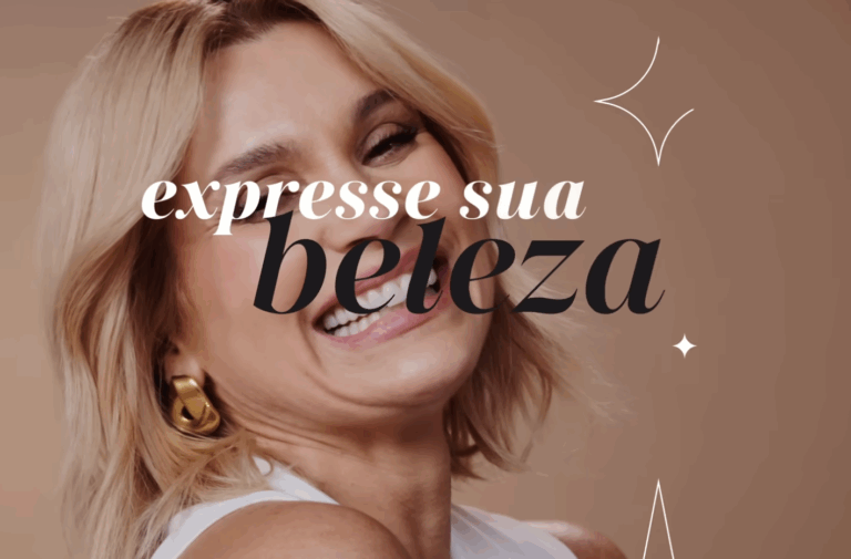 Royal Face lança campanha “Expresse sua beleza”