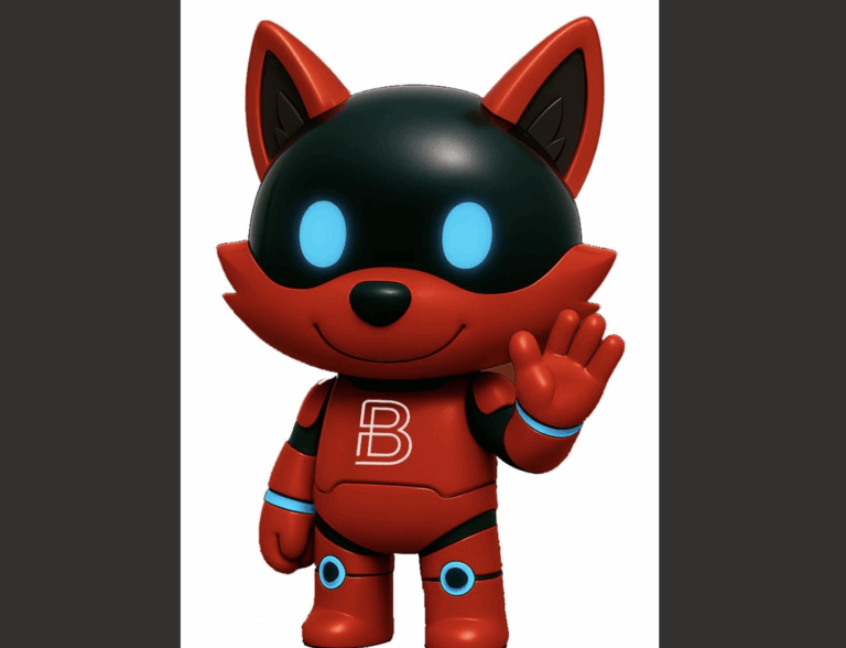 Colégio Bandeirantes apresenta o Lobot