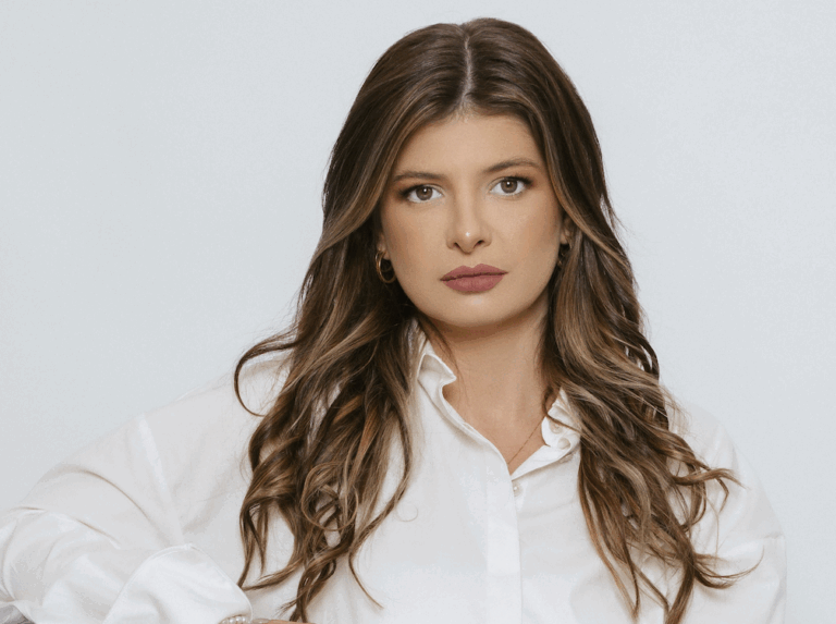 Deskfy anuncia contratação de Ruthmilla Salvan Sartor