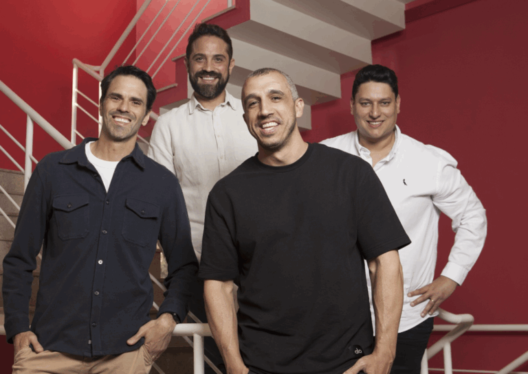 Spark compra a Human Data