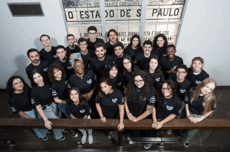 Curso de Jornalismo Econômico do Estadão divulga selecionados