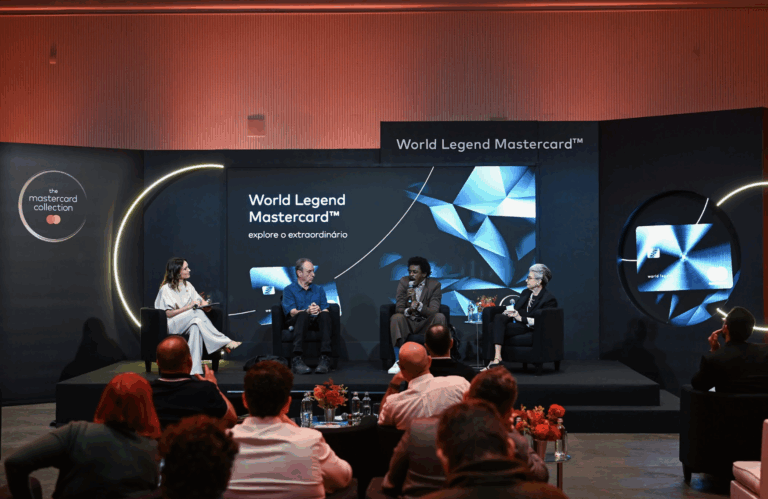 Mastercard traz ao Brasil experiências exclusivas