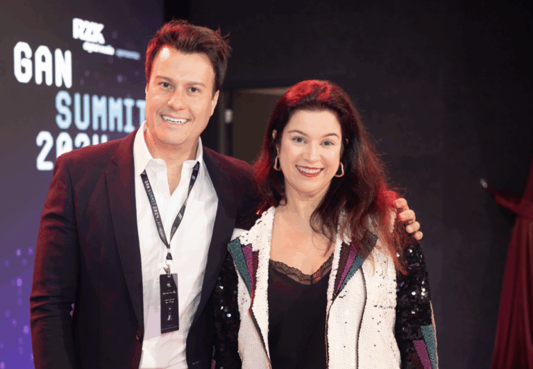 GAN Summit reúne CEOs e líderes de mercado